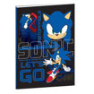 Picture of NOTEBOOK B5 SONIC CLASSIC